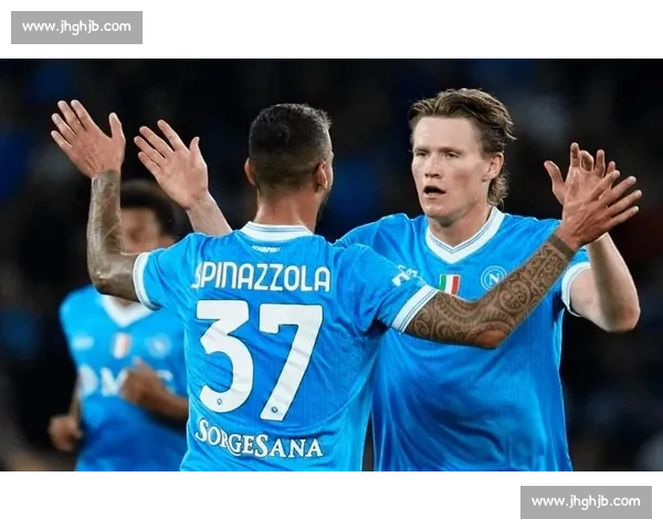 3-1 终结 7 连胜！那不勒斯力克国米登顶意甲