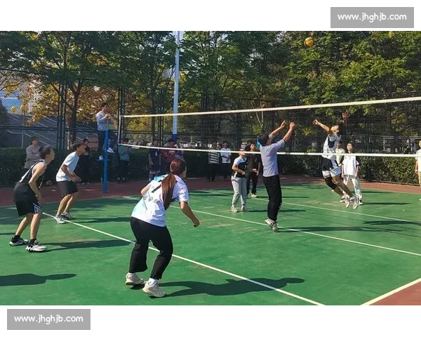 20 年育球记：全明星赛上，中国高球少年的成长答卷