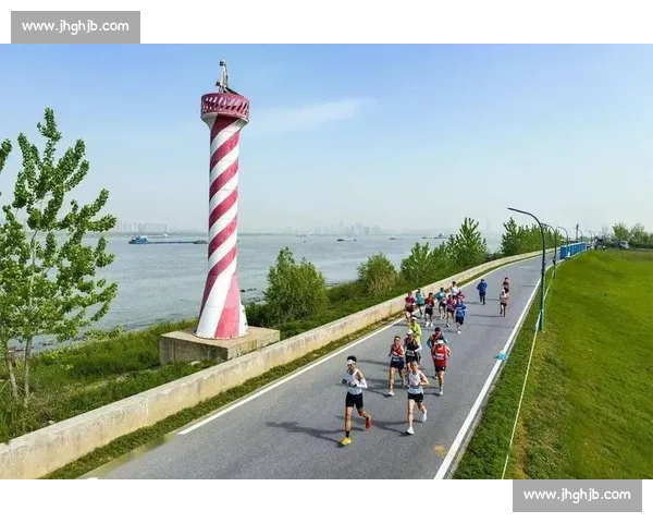 2025 南康家具半马开赛：奔跑中阅产业风华